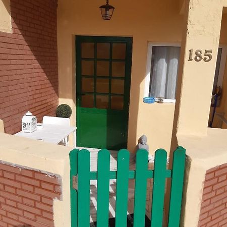 Beautiful Small Apartament Costa Calma Exteriör bild