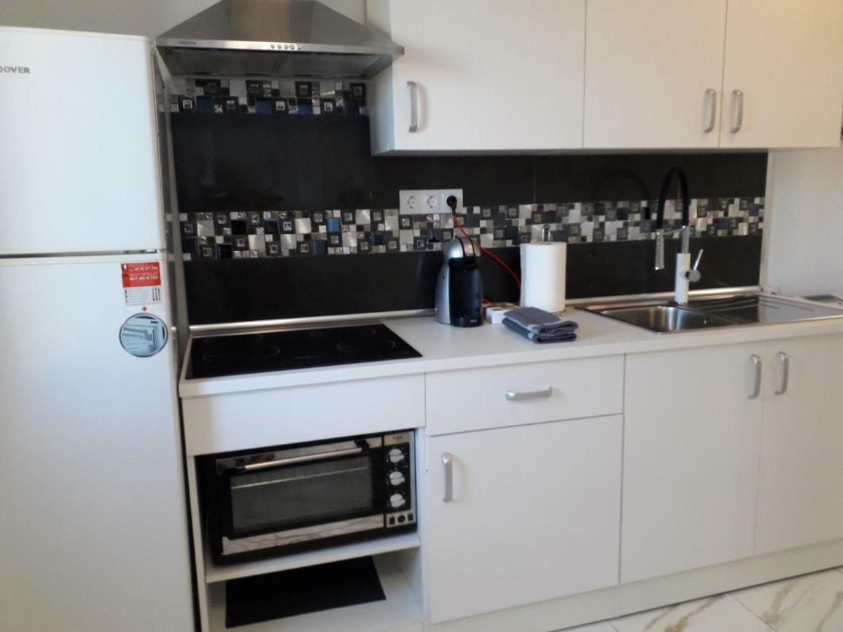 Beautiful Small Apartament Costa Calma Exteriör bild