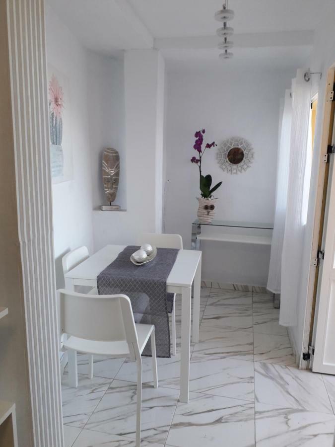 Beautiful Small Apartament Costa Calma Exteriör bild