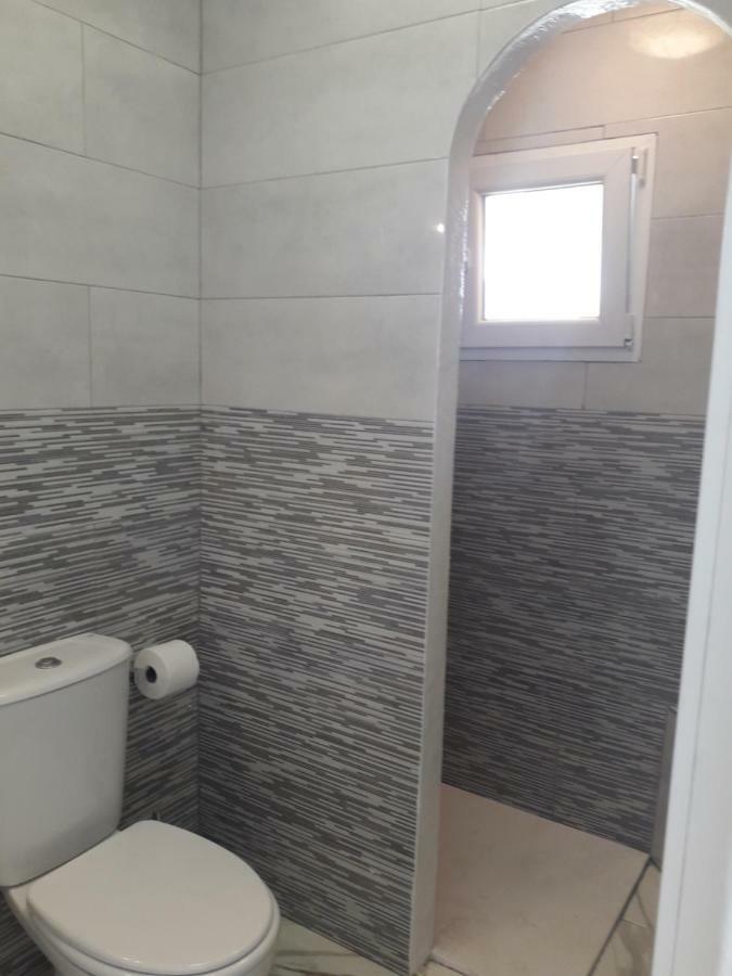 Beautiful Small Apartament Costa Calma Exteriör bild