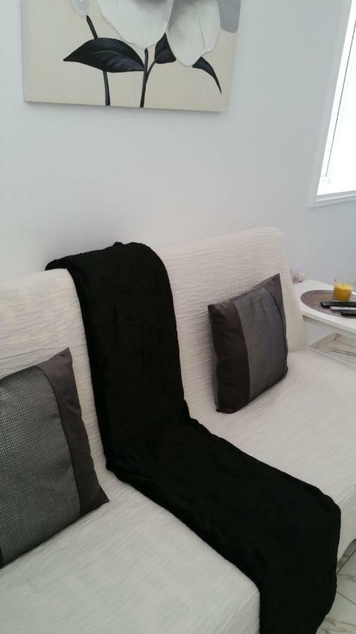 Beautiful Small Apartament Costa Calma Exteriör bild